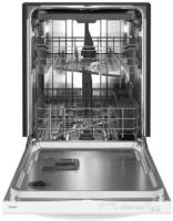 Large Capacity Dishwasher with 3rd Rack