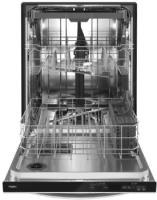 Large Capacity Dishwasher with 3rd Rack