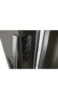 36-inch Wide Counter Depth French Door Refrigerator