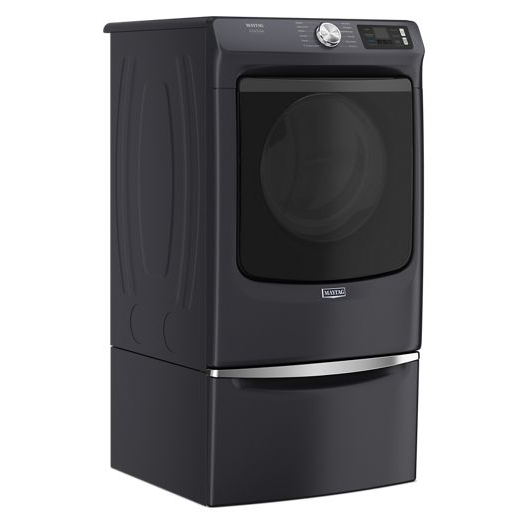 Smart Pet Pro Front Load Gas Dryer - 7.4 CU. FT.