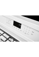 30-Inch 5-Burner Gas Convection Range