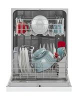 Amana® Dishwasher with Triple Filter Wash System