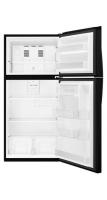 30-inch Wide Top Freezer Refrigerator - 19 Cu. Ft.