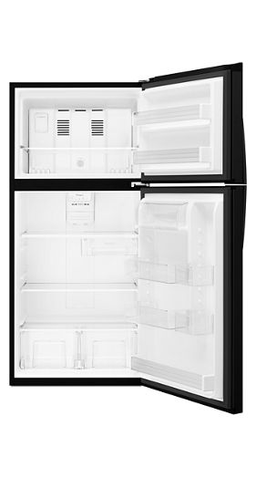 30-inch Wide Top Freezer Refrigerator - 19 Cu. Ft.
