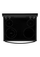 5.3 cu. ft. Electric Range with Frozen Bake™ Technology