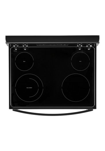 5.3 cu. ft. Electric Range with Frozen Bake™ Technology