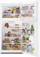 30-inch Wide Top Freezer Refrigerator - 19 Cu. Ft.
