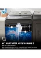 Pet Pro Top Load Washer - 4.7 cu. ft.