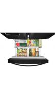 30-inch Wide French Door Refrigerator - 20 cu. ft