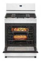 5.1 Cu. Ft. Freestanding Gas Range with Broiler Drawer