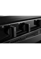 5.0 cu. ft. Gas Range with Center Oval Burner