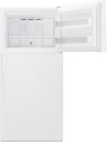 30-inch Wide Top Freezer Refrigerator - 19 Cu. Ft.