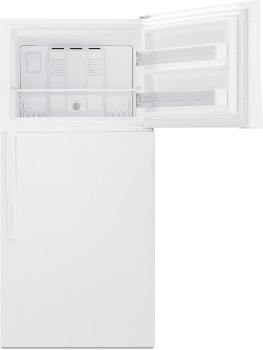 30-inch Wide Top Freezer Refrigerator - 19 Cu. Ft.