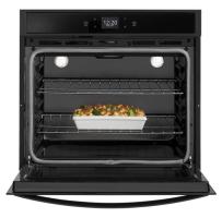 5.0 cu. ft. Smart Single Wall Oven with Touchscreen