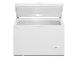 16 Cu. Ft. Convertible Freezer to Refrigerator with Baskets