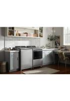 7.4 cu. ft. Top Load Gas Dryer with Advanced Moisture Sensing