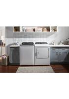 5.3 Cu. Ft. Large Capacity Top Load Washer