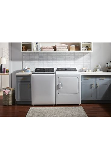 5.3 Cu. Ft. Large Capacity Top Load Washer