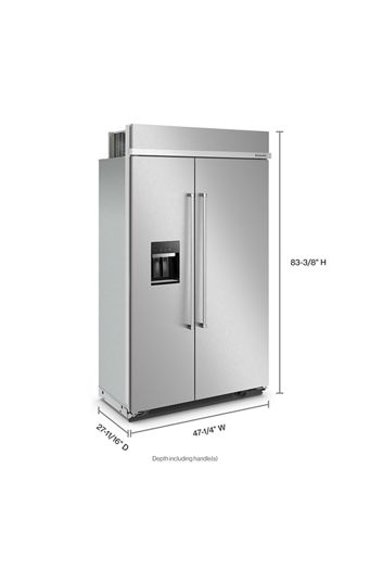 29.4 Cu. Ft. 48