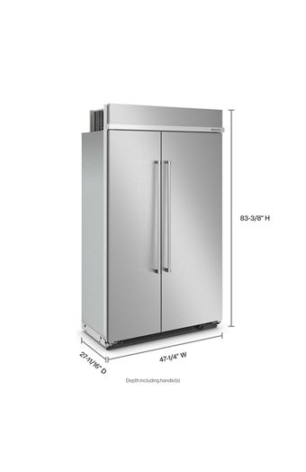 30 Cu. Ft. 48