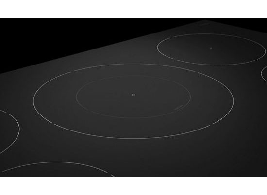 30-Inch 5-Element Sensor Induction Cooktop