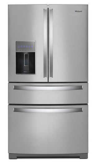 Whirlpool Fridge 
