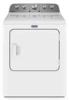 Top Load Electric Dryer with Steam-Enhanced Cycles - 7.0 cu. ft.