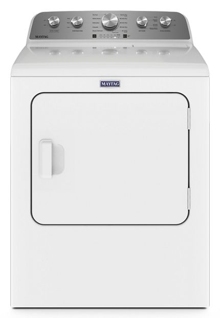 Top Load Electric Dryer with Steam-Enhanced Cycles - 7.0 cu. ft.