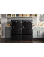 5.0 cu. ft. Smart Front Load Washer with Load & Go™ XL Plus Dispenser
