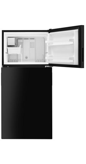 30-inch Wide Top Freezer Refrigerator - 18 cu. ft