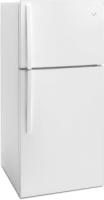 30-inch Wide Top Freezer Refrigerator - 19 Cu. Ft.