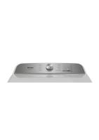 Pet Pro Top Load Gas Dryer - 7.0 cu. ft.