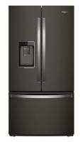 36-inch Wide Counter Depth French Door Refrigerator