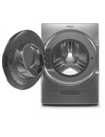 5.0 cu. ft. Smart Front Load Washer with Load & Go™ XL Plus Dispenser