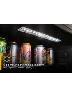 24-inch Wide Undercounter Beverage Center - 5.2 cu. ft.