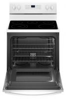 5.3 cu. ft. Freestanding Electric Range with 5 Elements
