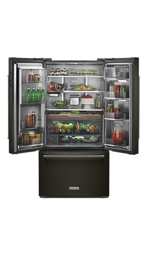 23.8 cu. ft. 36