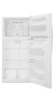 30-inch Wide Top Freezer Refrigerator - 18 cu. ft.