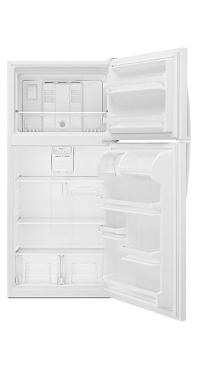 30-inch Wide Top Freezer Refrigerator - 18 cu. ft.