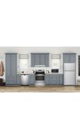 33-inch Wide Top Freezer Refrigerator - 21 cu. ft