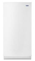 16 cu. ft. Frost Free Upright Freezer with FastFreeze Option