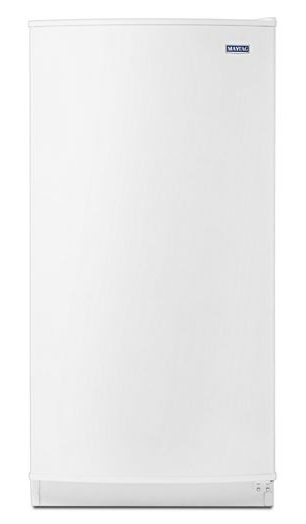 16 cu. ft. Frost Free Upright Freezer with FastFreeze Option