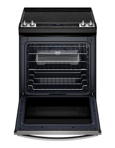 6.4 Cu. Ft. Whirlpool® Electric 7-in-1 Air Fry Oven