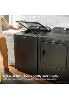 5.3 Cu. Ft. Whirlpool® Top Load Washer with Impeller