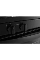 5.1 Cu. Ft. Freestanding Gas Range with Broiler Drawer