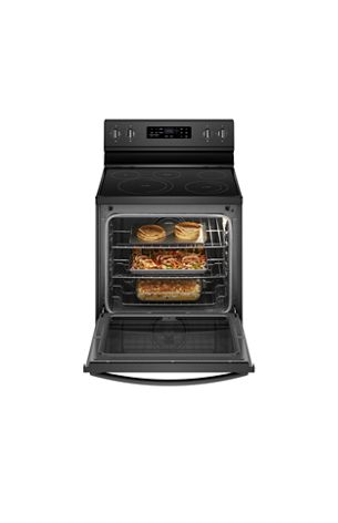 6.4 cu. ft. Freestanding Electric Range with Frozen Bake™ Technology