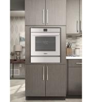 2.9 Cu. Ft. 24 Inch Convection Wall Oven
