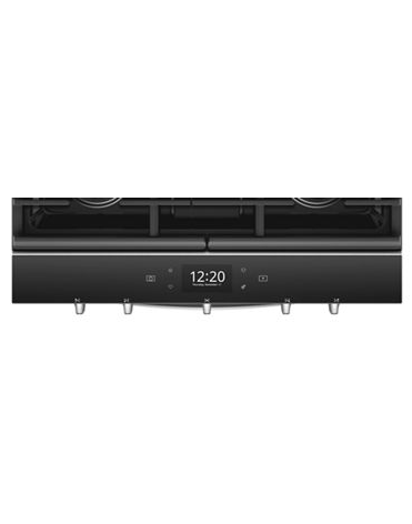 5.8 cu. ft. Smart Slide-in Gas Range with Air Fry, when Connected