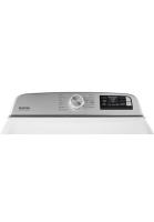 Smart Top Load Gas Dryer with Extra Power - 7.4 cu ft.