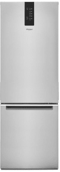 24-inch Wide Garage- Ready Bottom-Freezer Refrigerator - 12.9 cu. ft.